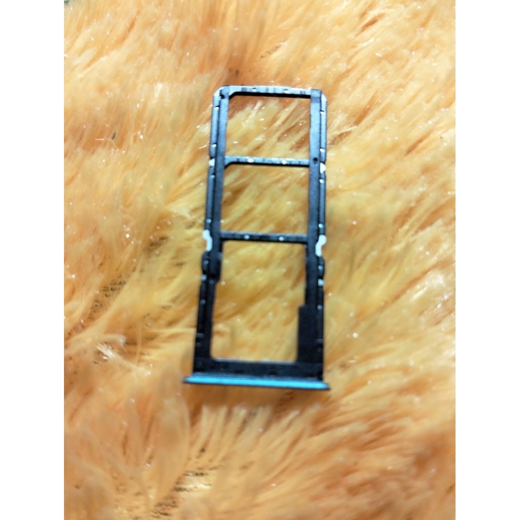 sim tray realme 5 pro copotan