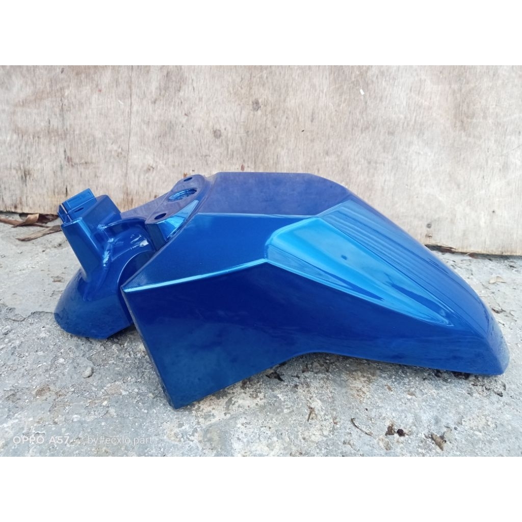 spakbor depan beat fi 2013-2016