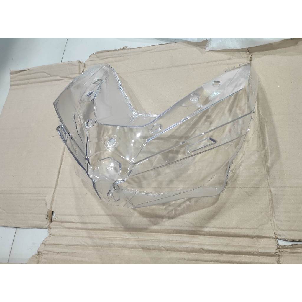 mika lampu depan vario 125 150 esp new