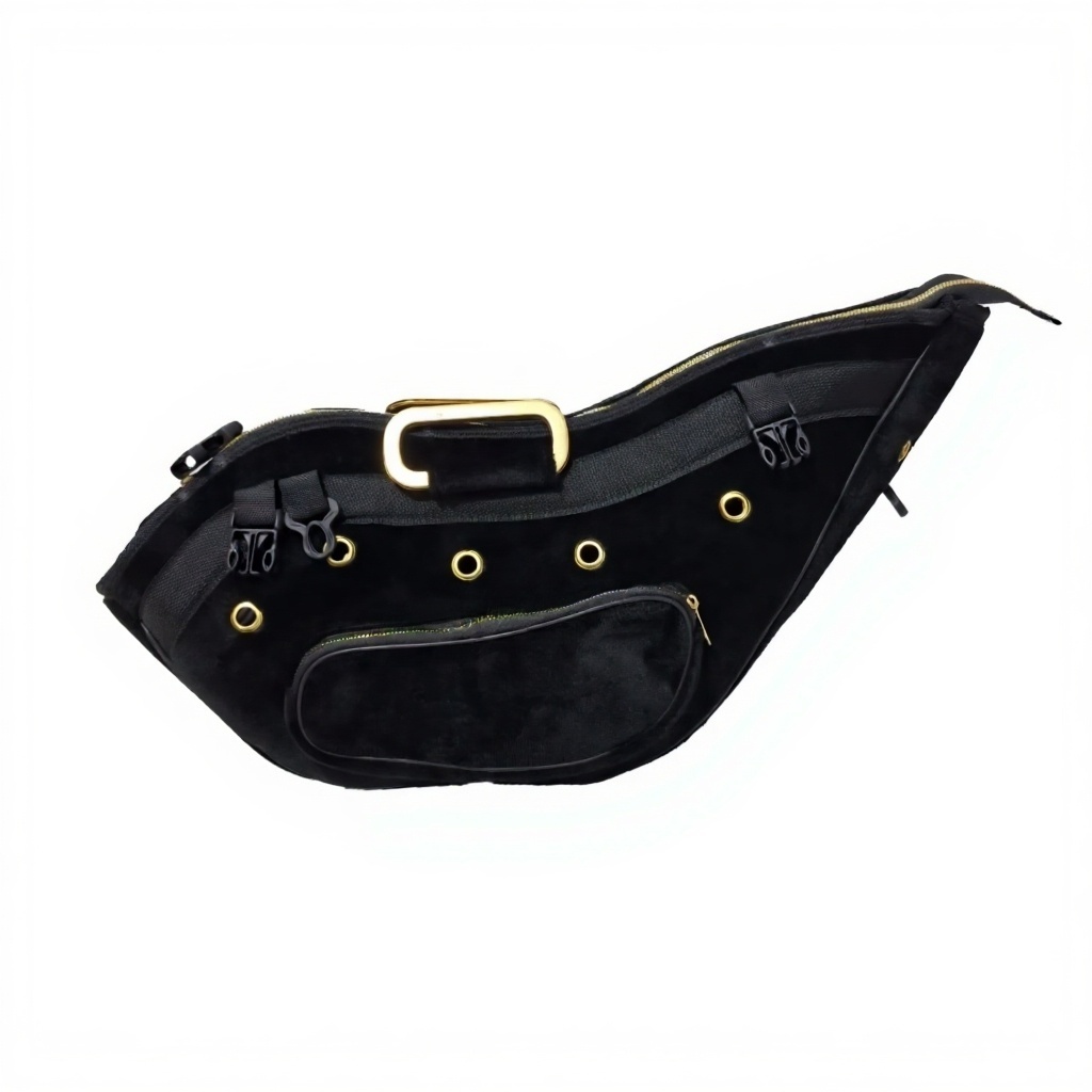 TAS KISO AYAM BANGKOK BAHAN BULU BELUDRU PREMIUM IMPORT TAS SELEMPANG KISO AYAM PETARUNG