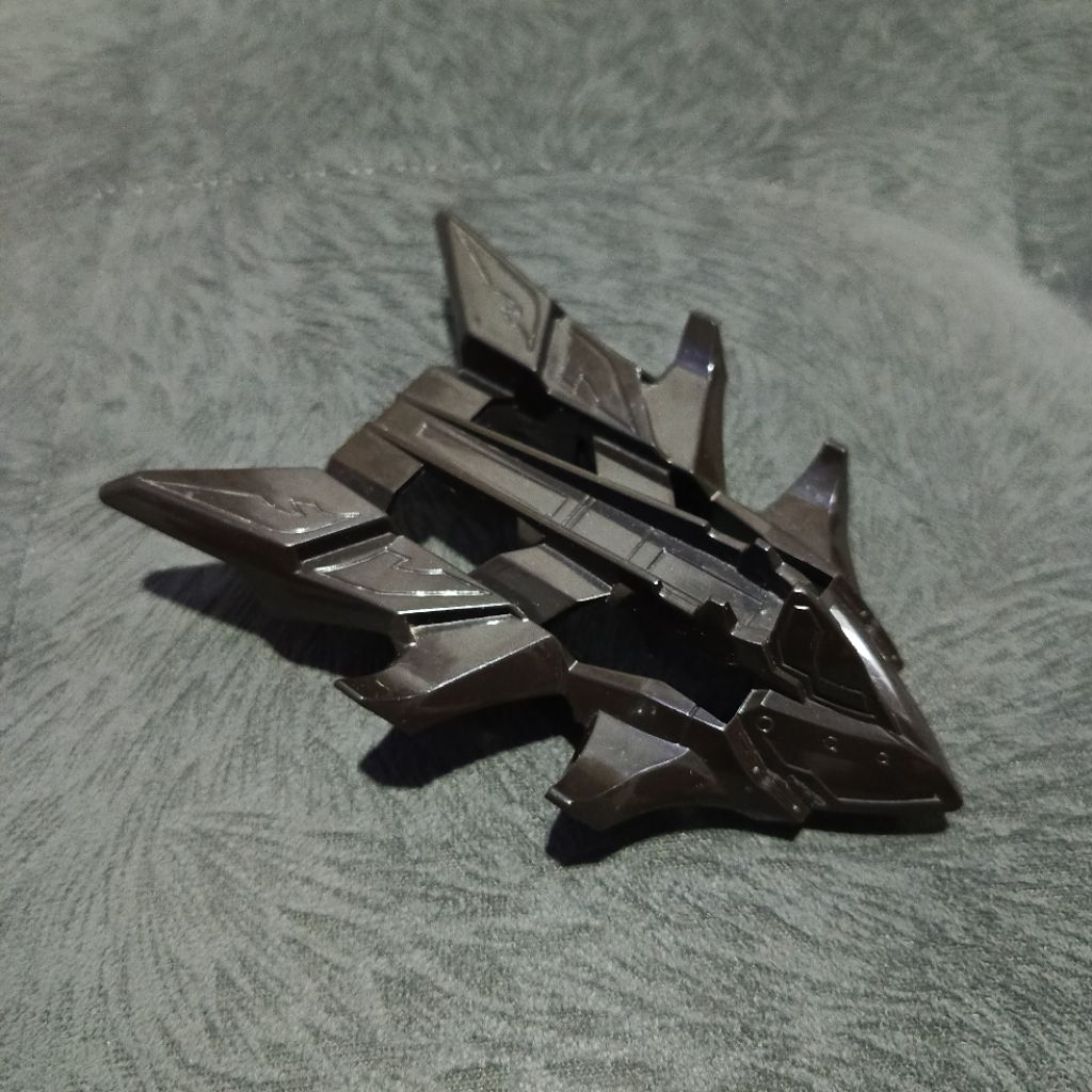 Crush gear Cover King kaizer (KK) Bandai