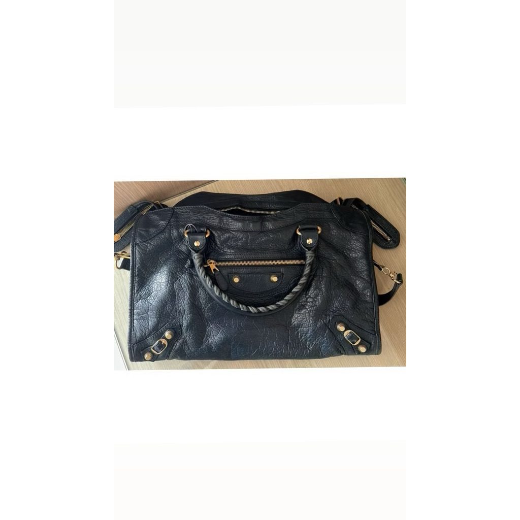 balenciaga city giant (PELUNASAN)