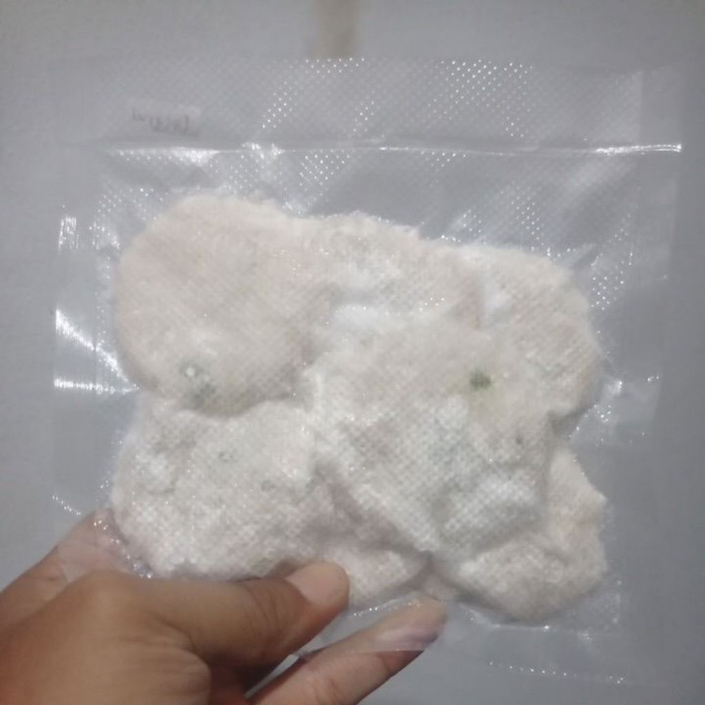 

Cireng original isi 7 pcs