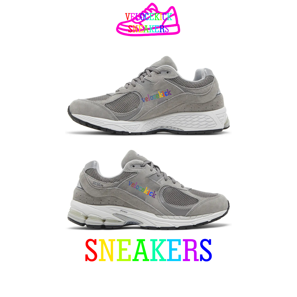 SNEAKERS 2002r Marblehead VELOCKICK