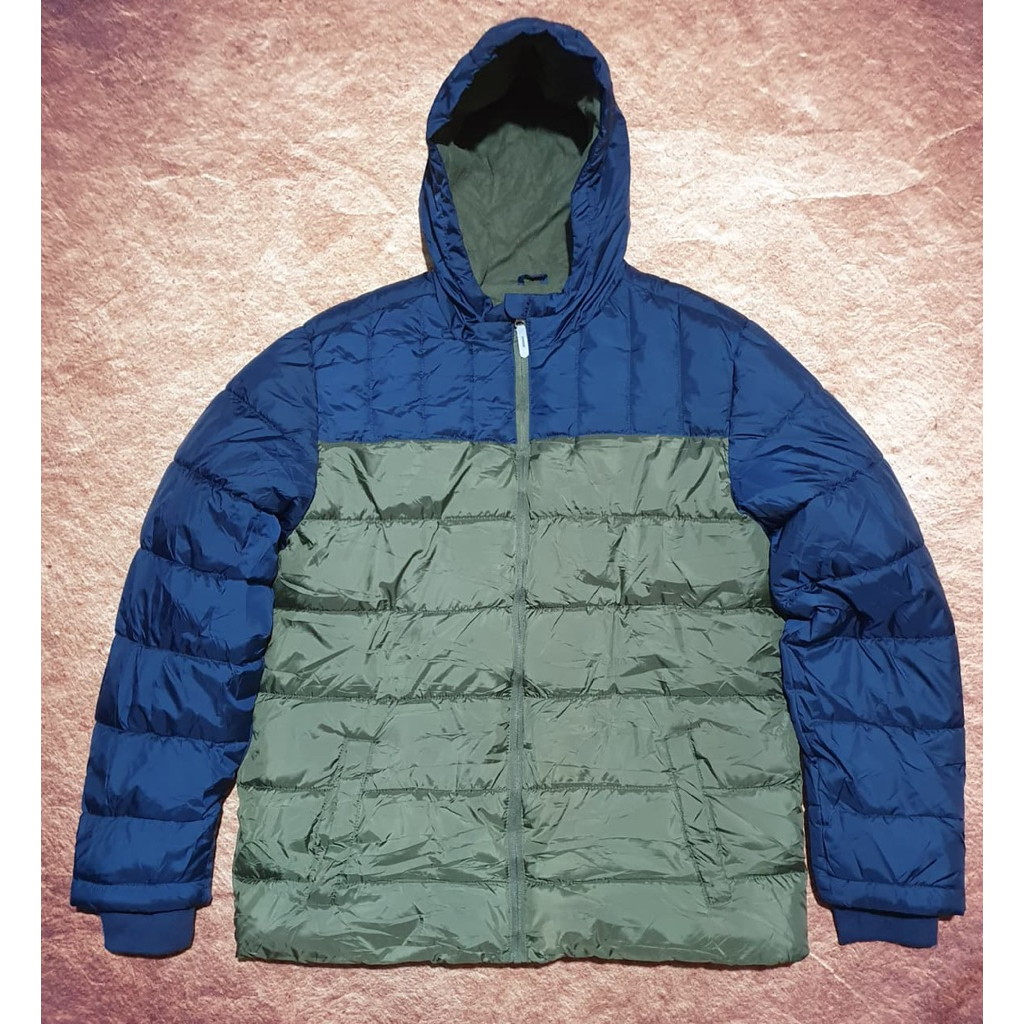 Jacket Puffer