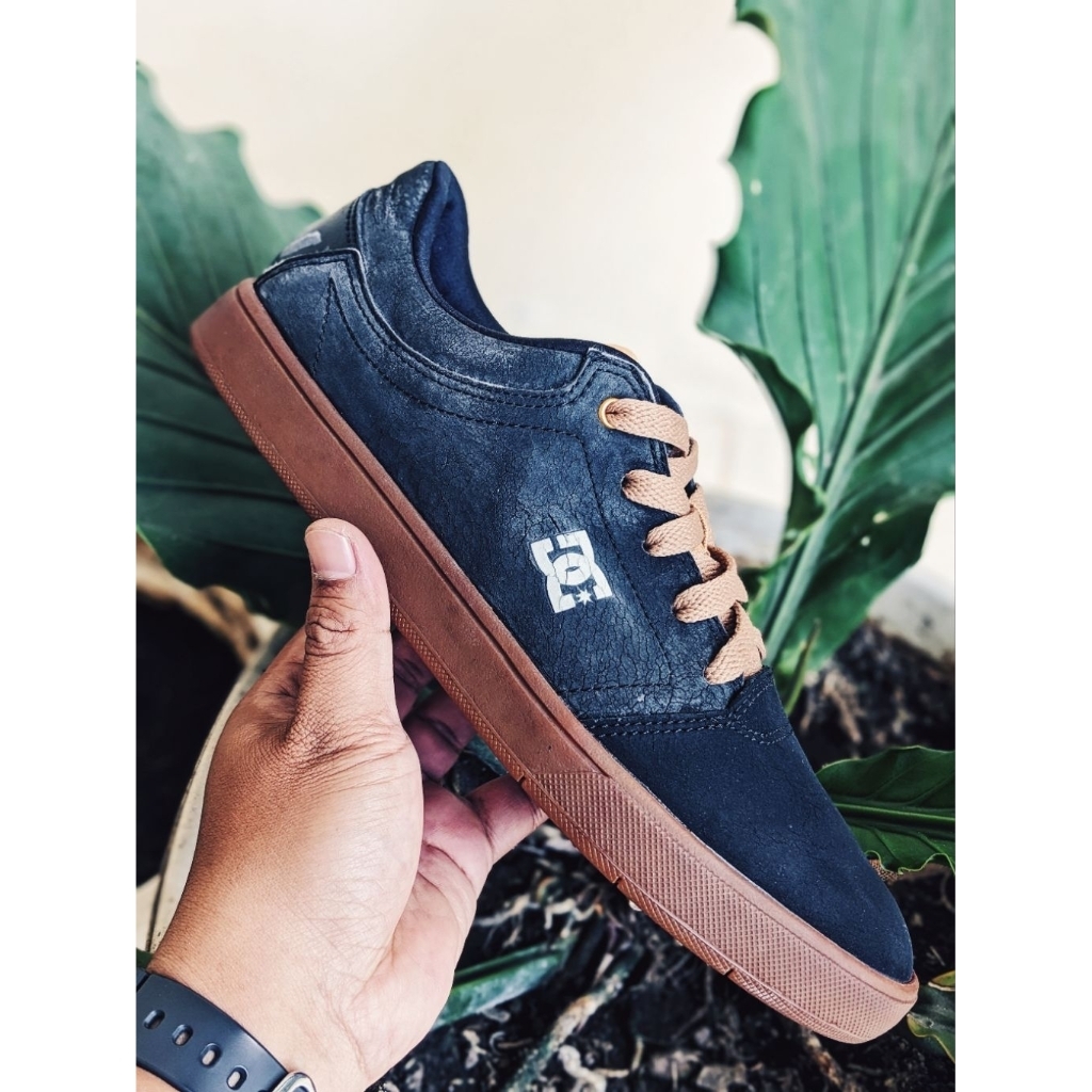 Sepatu Men's DC Crisis Shoes