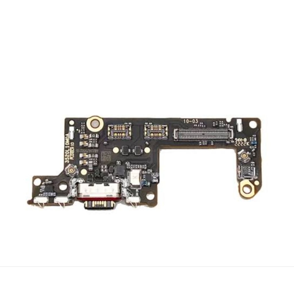 papan cas/flexsibel cas poco f4gt/poco f4 gt