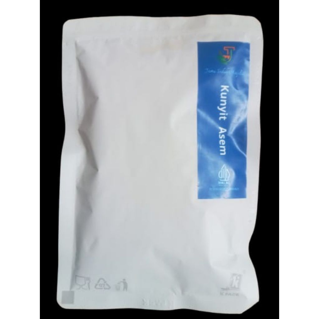 

Kunyit Asem 35 gr herbal Instant serbuk Halal