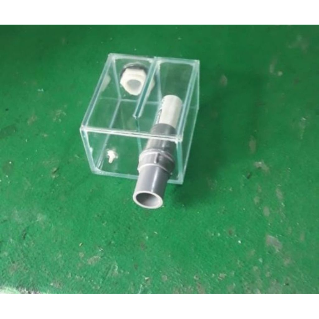 box overflow ukuran pipa 3/4