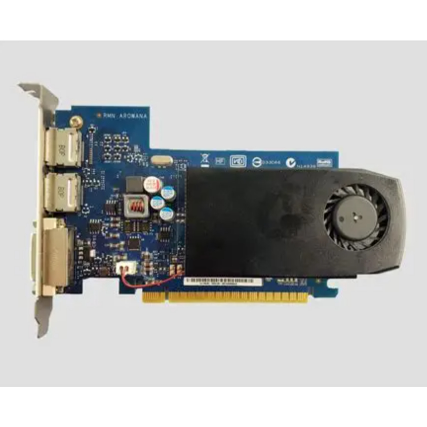 VGA Nvidia GT 640 4GB 128Bit DDR3 - VGA Card Gaming & Multimedia