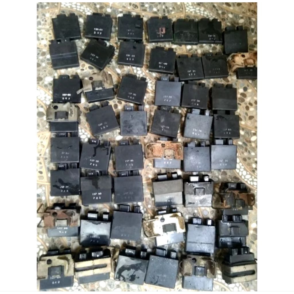 CDI Yamaha Jupiter MX Old Original