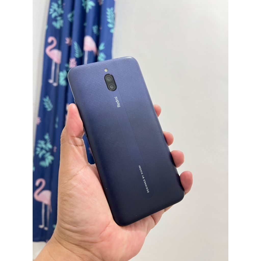 Redmi 8a pro 3/32 mulus