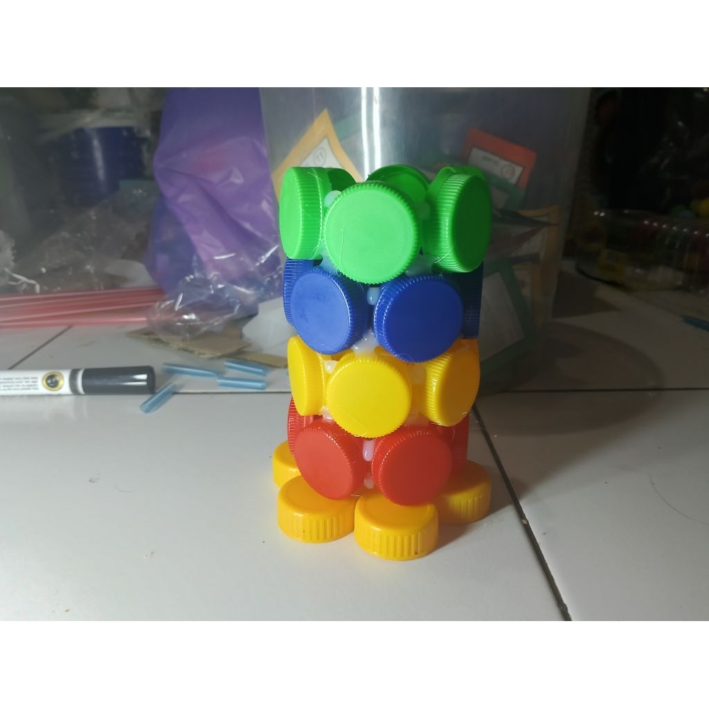 

ready cod tempat pensil barang bekas kalimantan