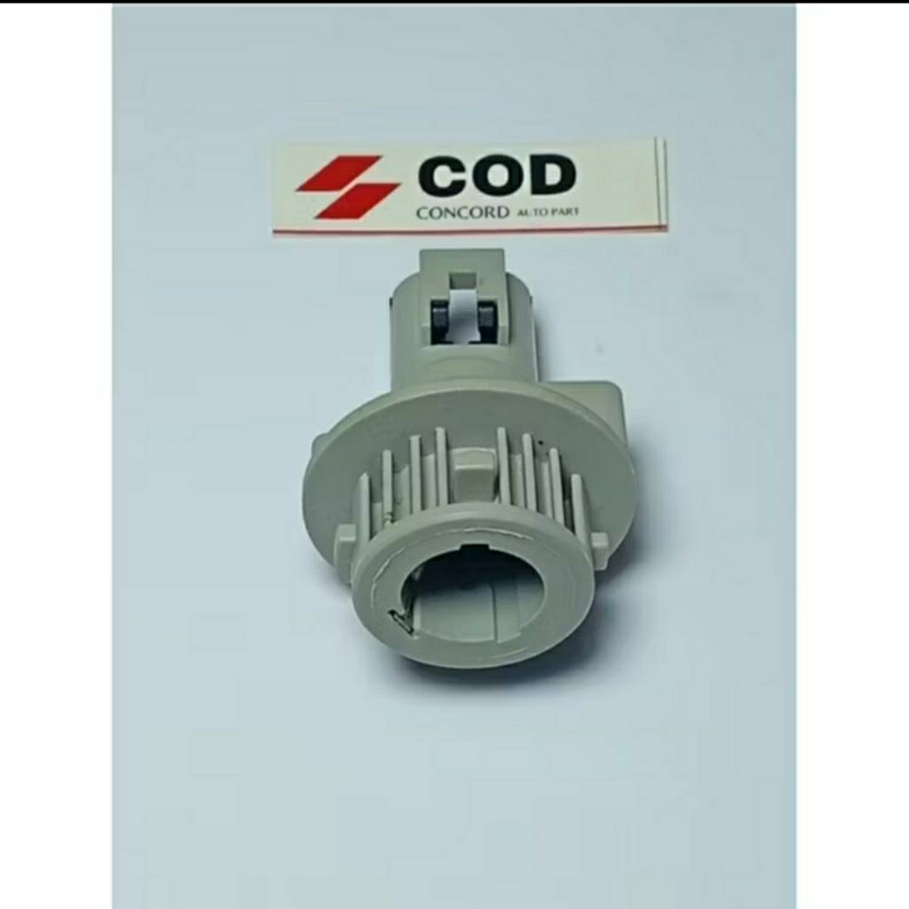 SOCKET FITTING LAMPU SEIN AVANZA ORIGINAL