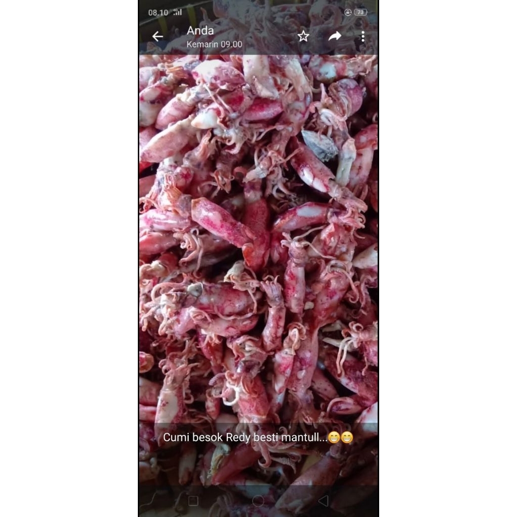 

makanan kering ikan asin