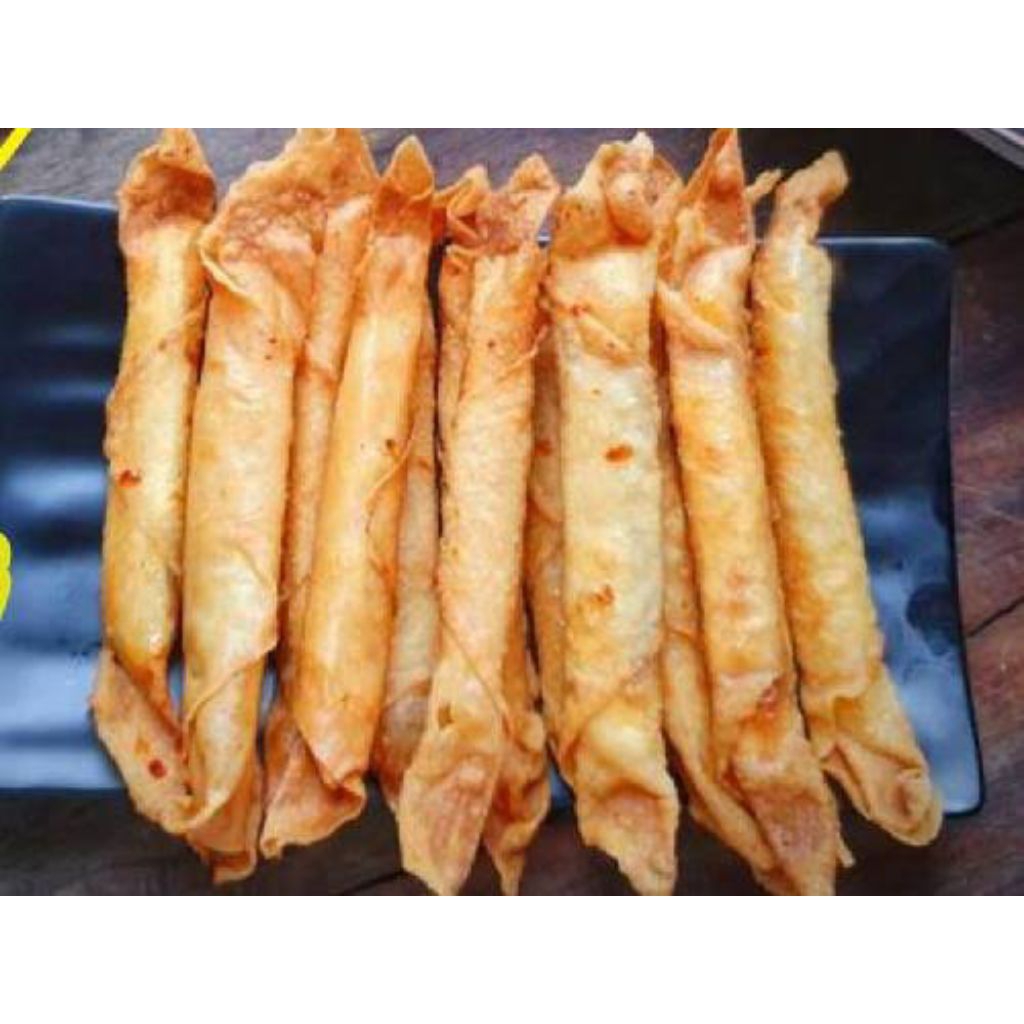 Pisang Aroma Caramel