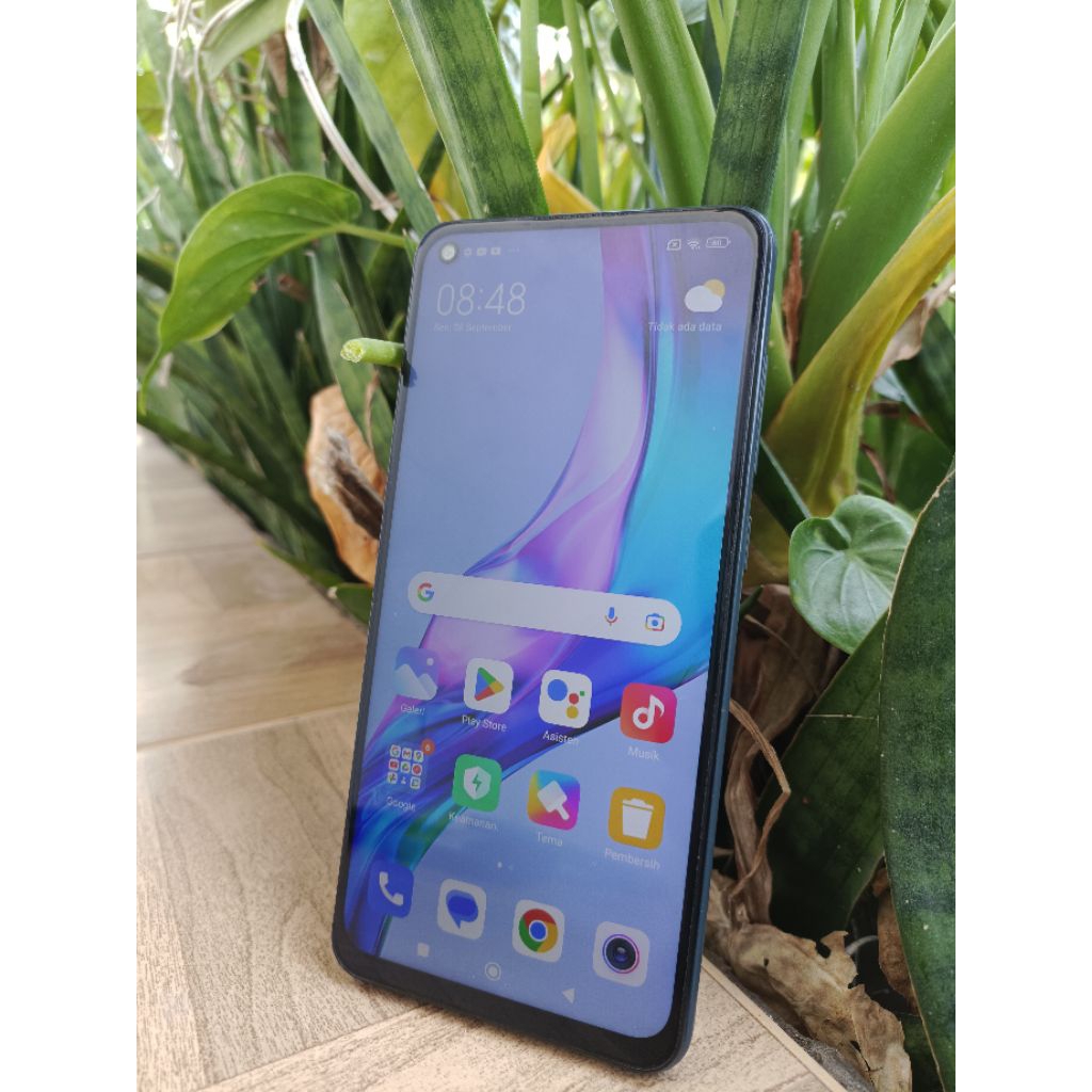 Redmi Note 9 ram 4/64