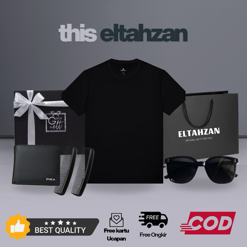 

Gift Box Hampers Cowok Premium Hampers Hadiah Wisuda Kado Ulang Tahun For Man