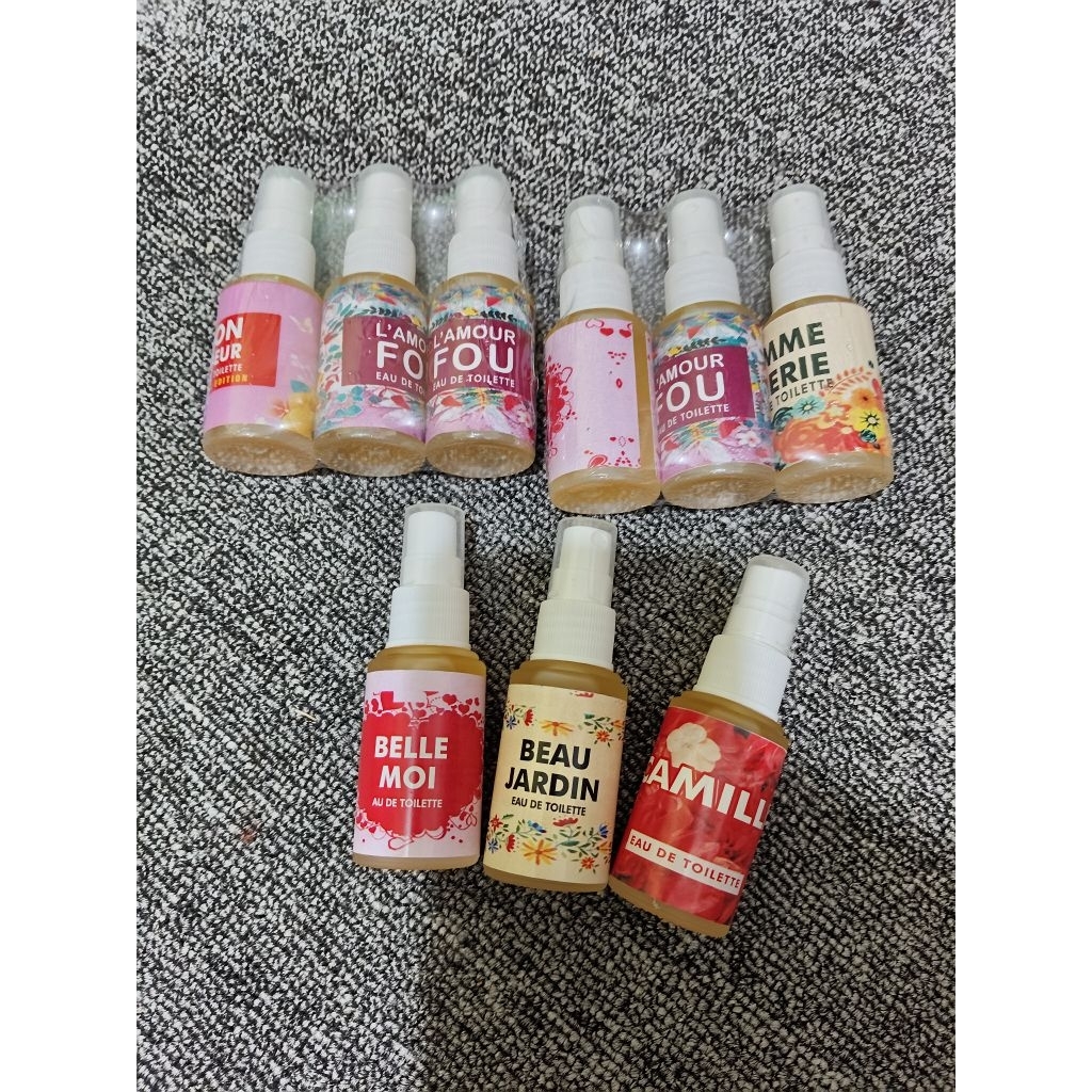 parfum zodiak brunbrun