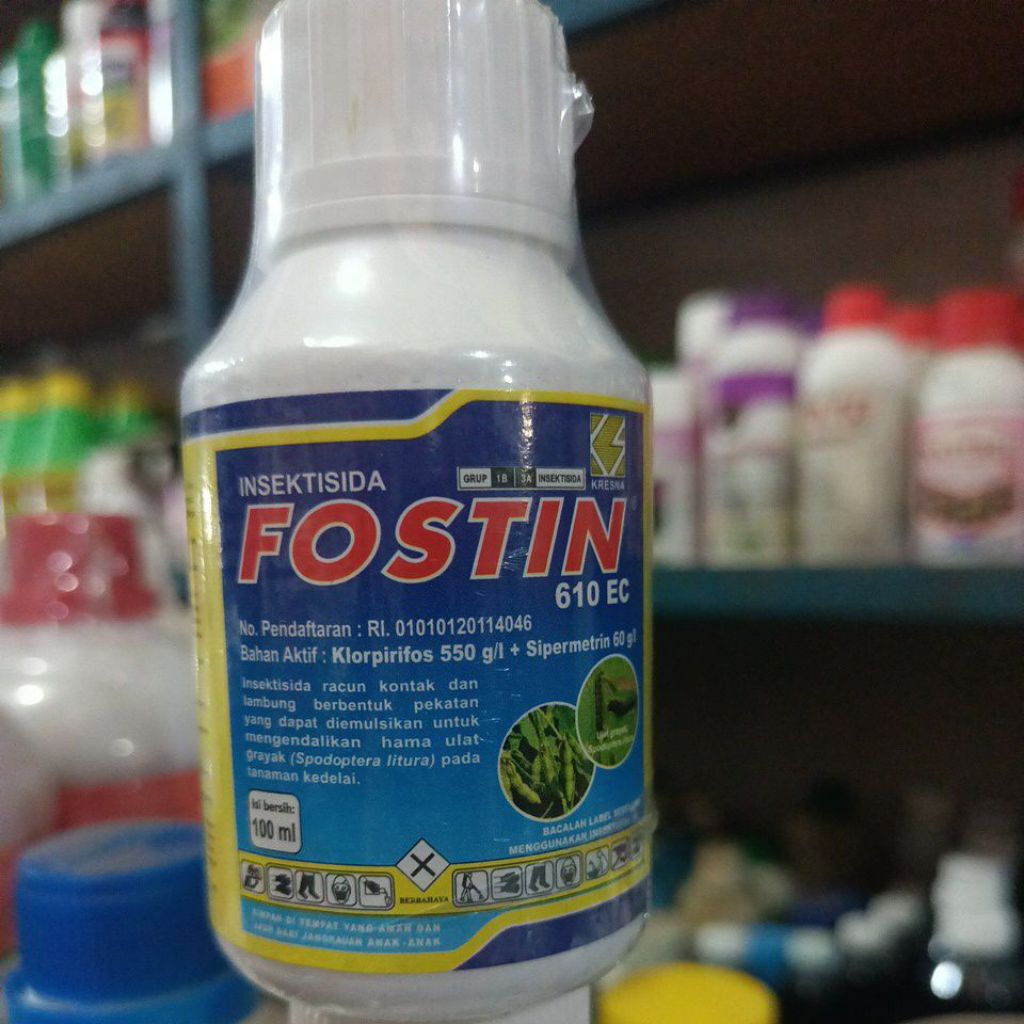 Fostin610EC