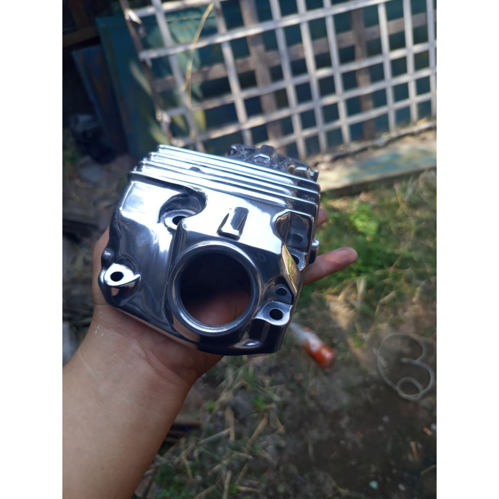 capil kop mp lama, gl, pro, gl mas finishing poless