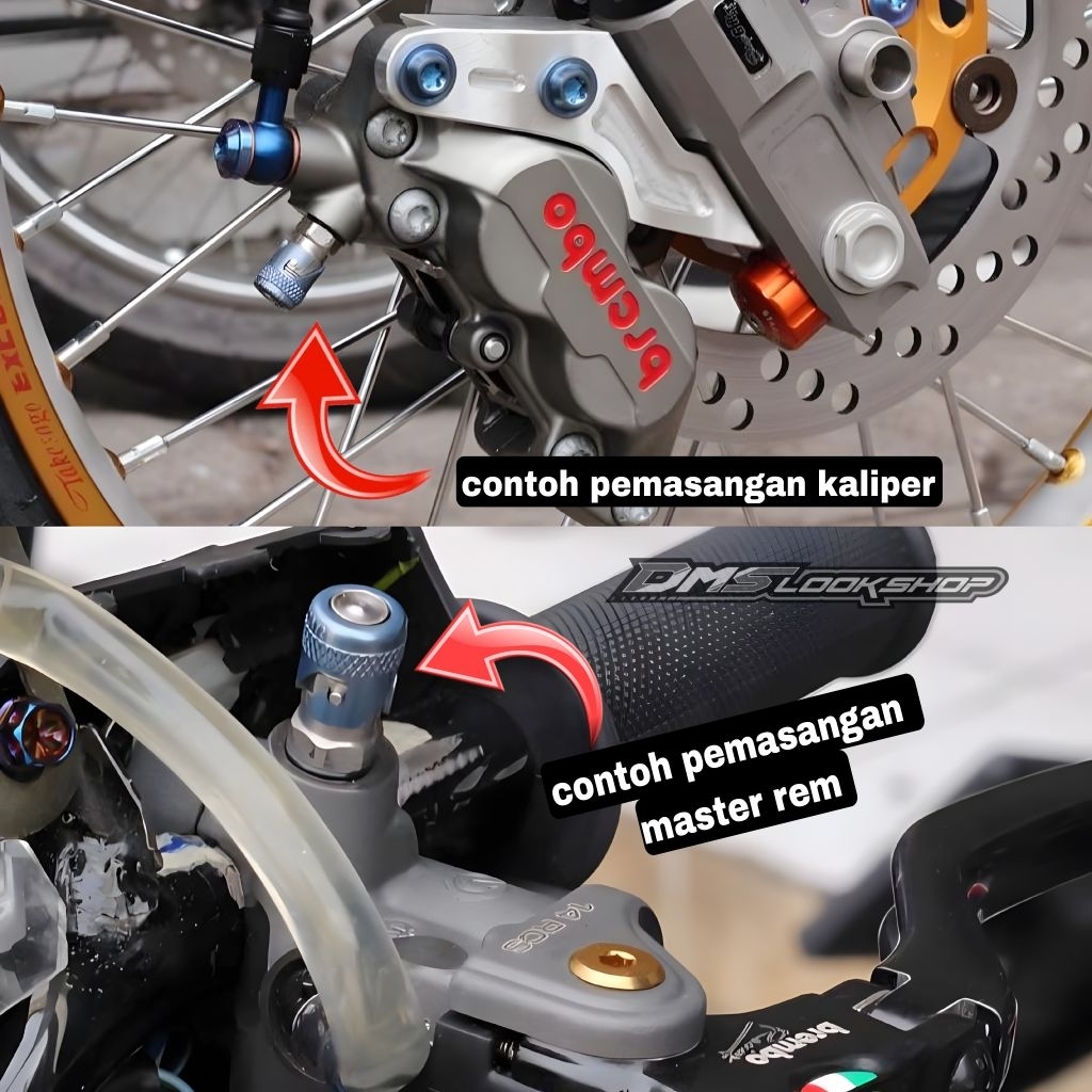 stelan angin staubli cbr02 old