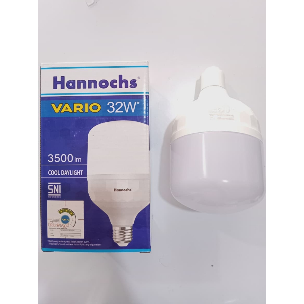 Lampu LED Hannochs VARIO 32 Watt - 32Watt