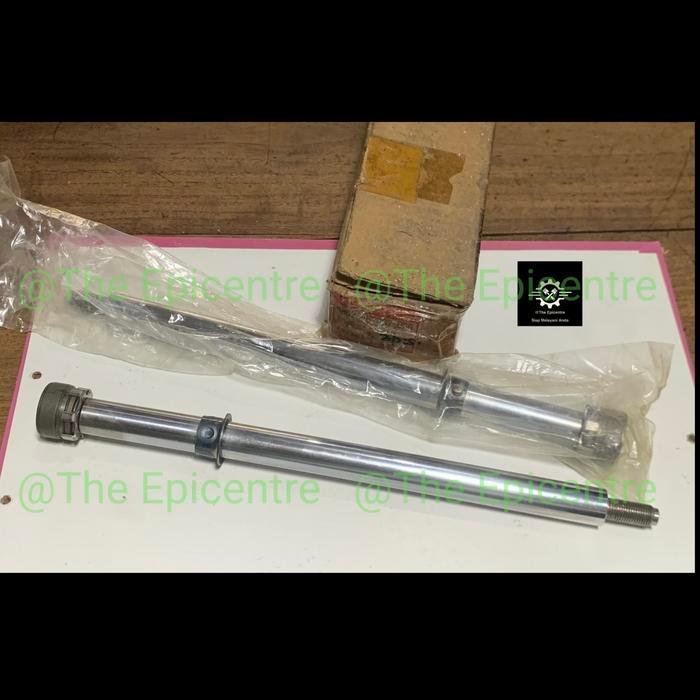 Rod Shock Absorber As Shock breaker Daihatsu S75 Hijet 1000 Asli 1set