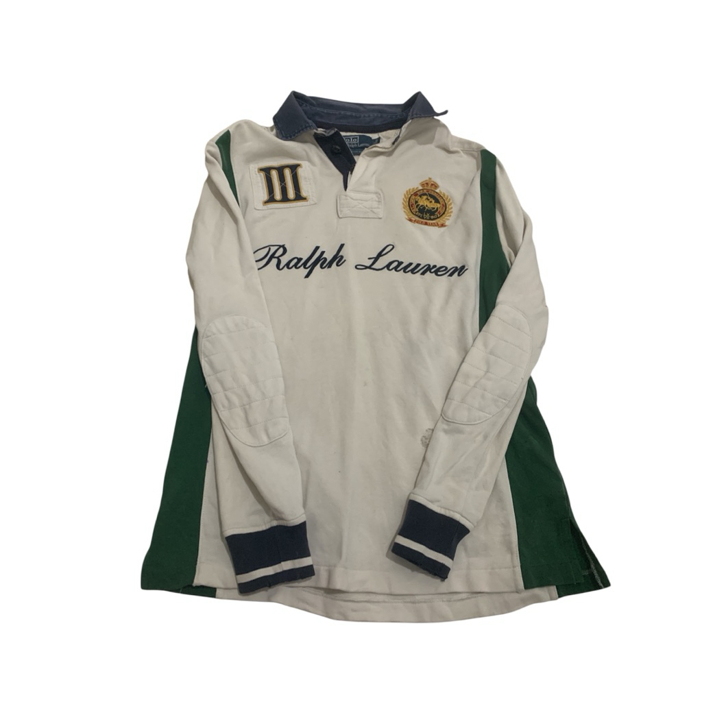 Ralph lauren L