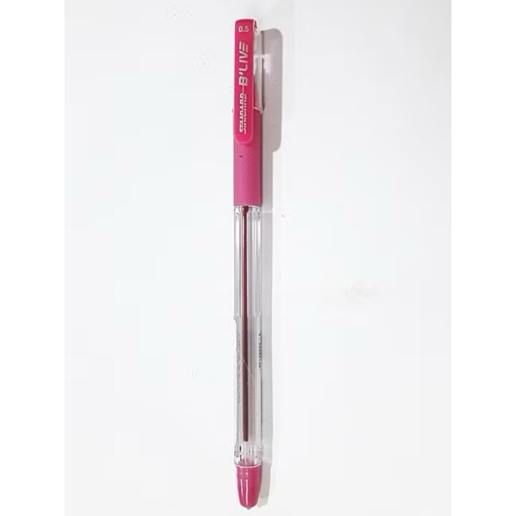 

Standart Pulpen Blive