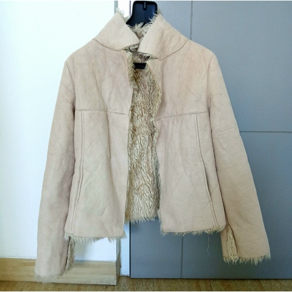 jaket winter coat wanita