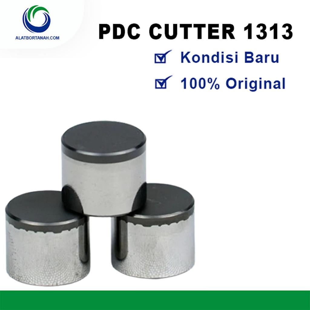 

PDC Cutter 1313/Cutter PDC 1313