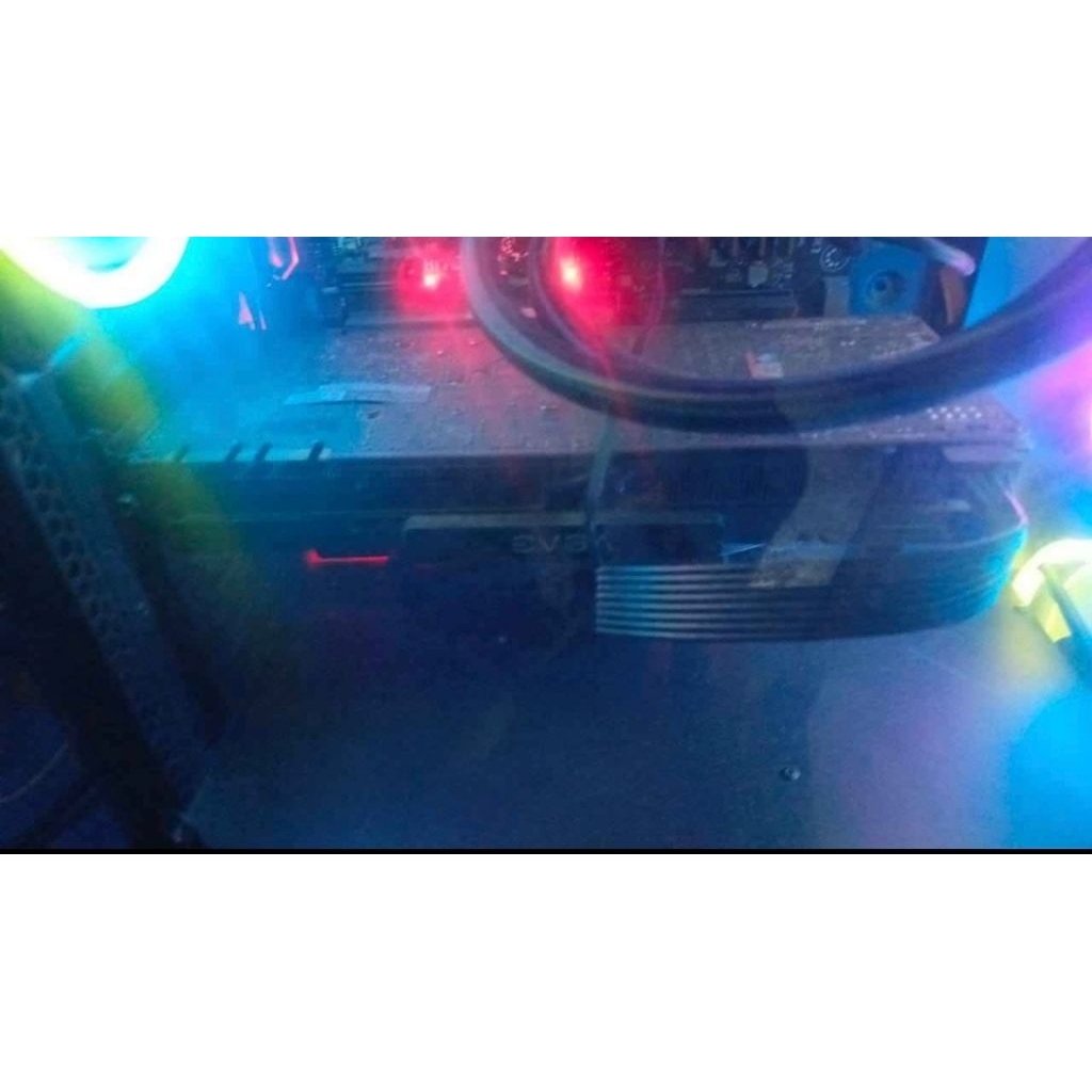 P-104 100 VGA Mining