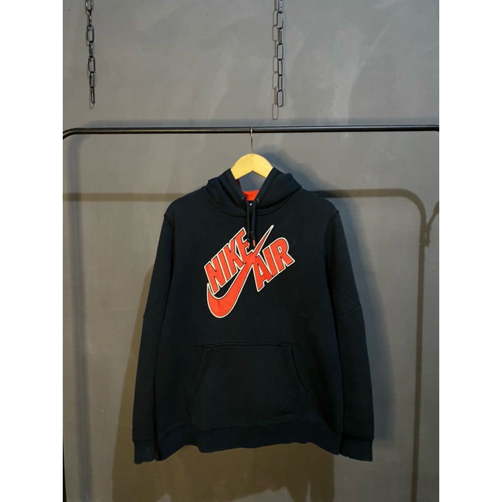hoodie nike air