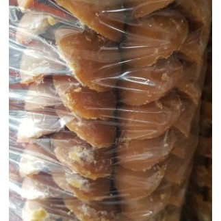 

GULA MERAH 1 kg / 1kg (Bentuk Setengah Lingkaran)