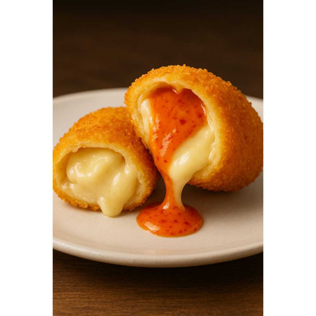 

Risol Premium Frozen / Risoles Frozen Premium isi 5pcs