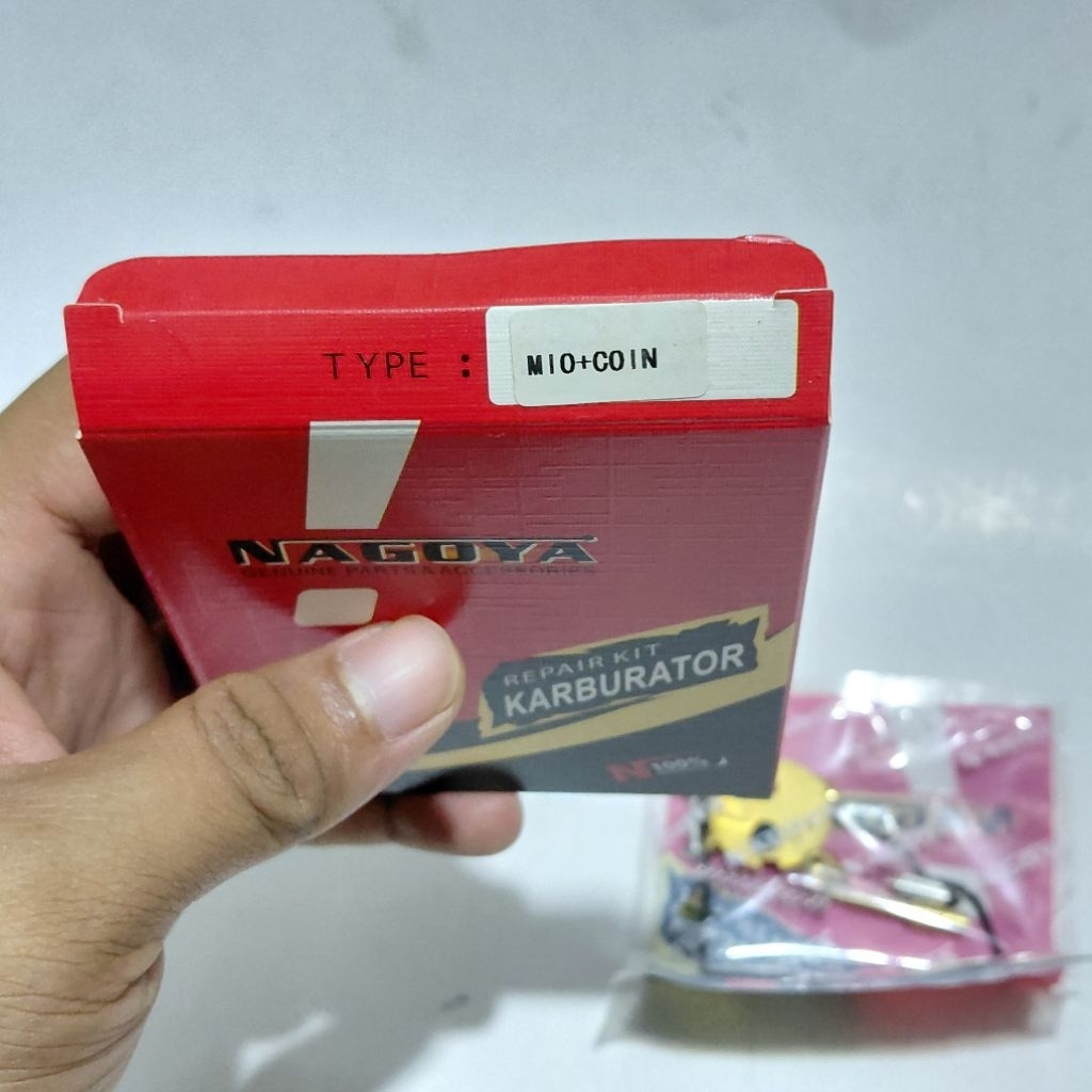 Repairkit Set Yamaha Mio Reparkit karburator Mio karbu, Mio, Soul Lama