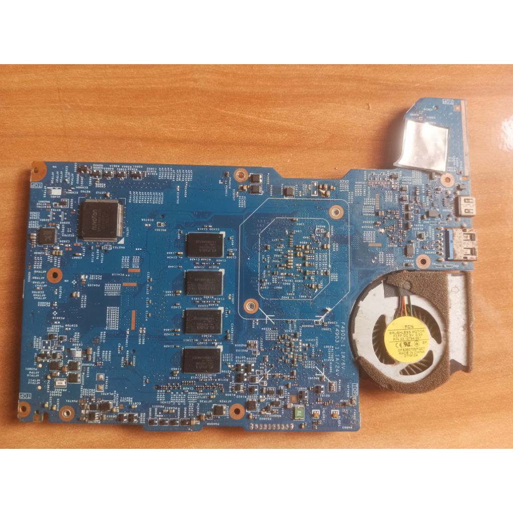 mesin acer v5 notebook 11.6