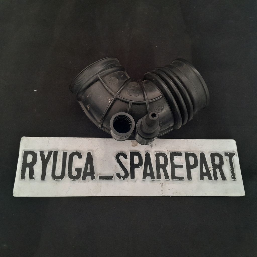 Karet Boot Air mass Airmass Original BMW E36 M50 p.n 1730125