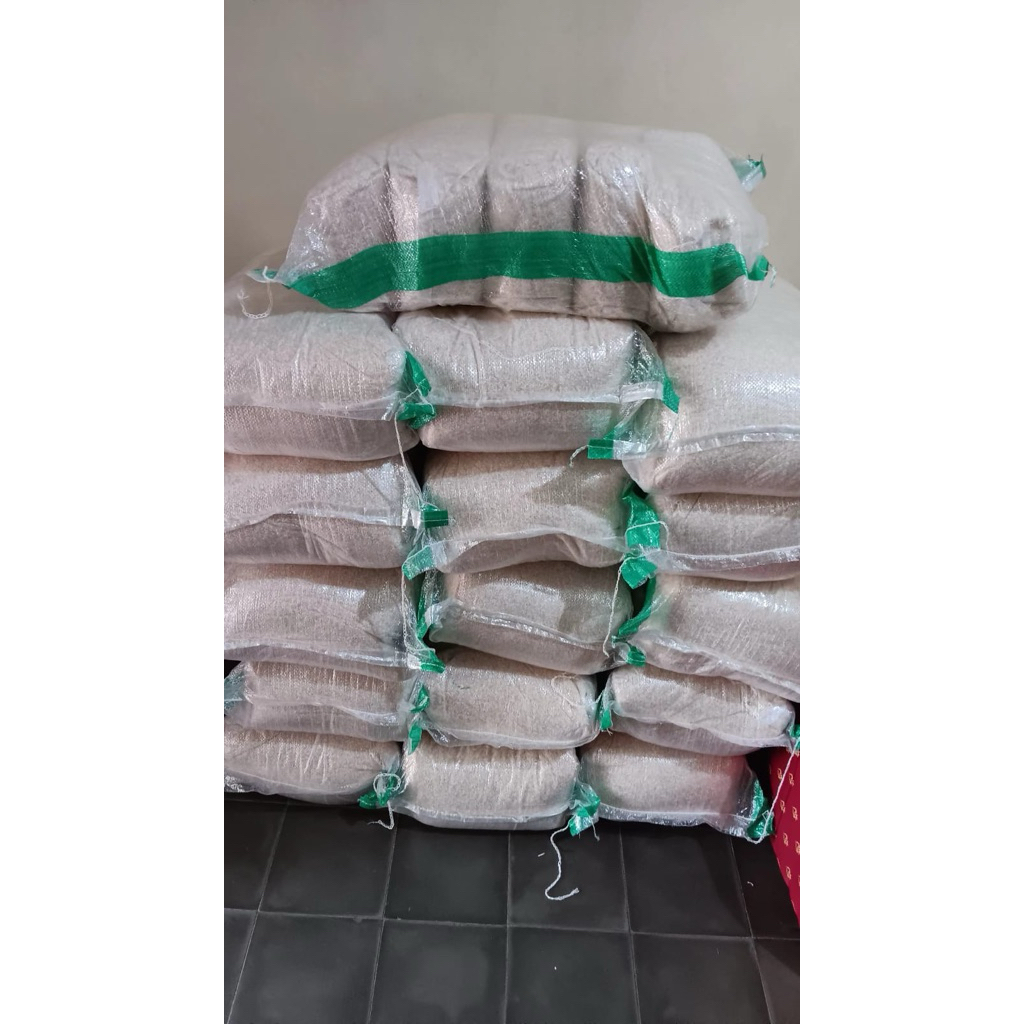 

Beras Mentik Wangi NO OPLOSAN