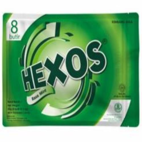 

HEXOS MINT 8S 20GR(8998685011010)