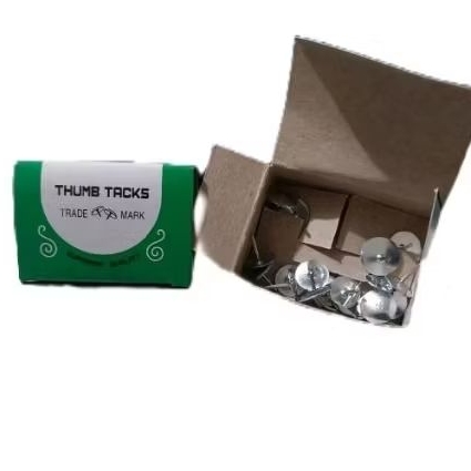 

Paku payung thumb tacks