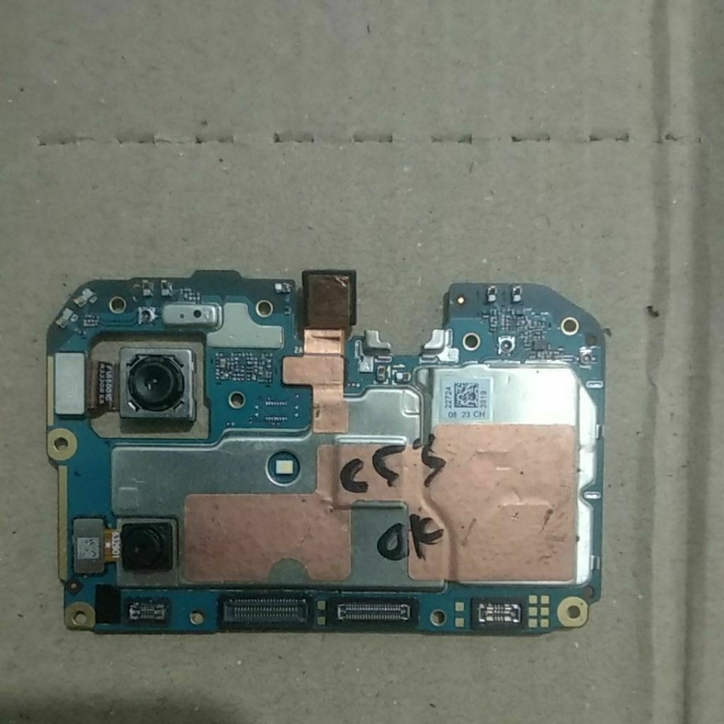 Mesin Realme C53