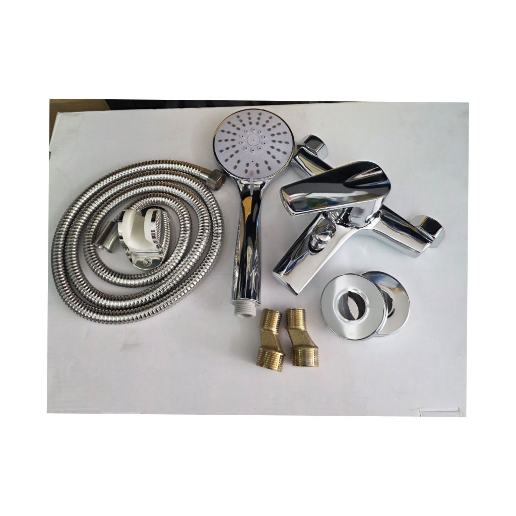 KRAN AIR MANDI SHOWER PANAS DINGIN