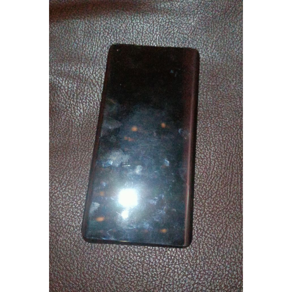 Lcd Oppo reno 4 pro original copotan, minus (baca deskripsi)