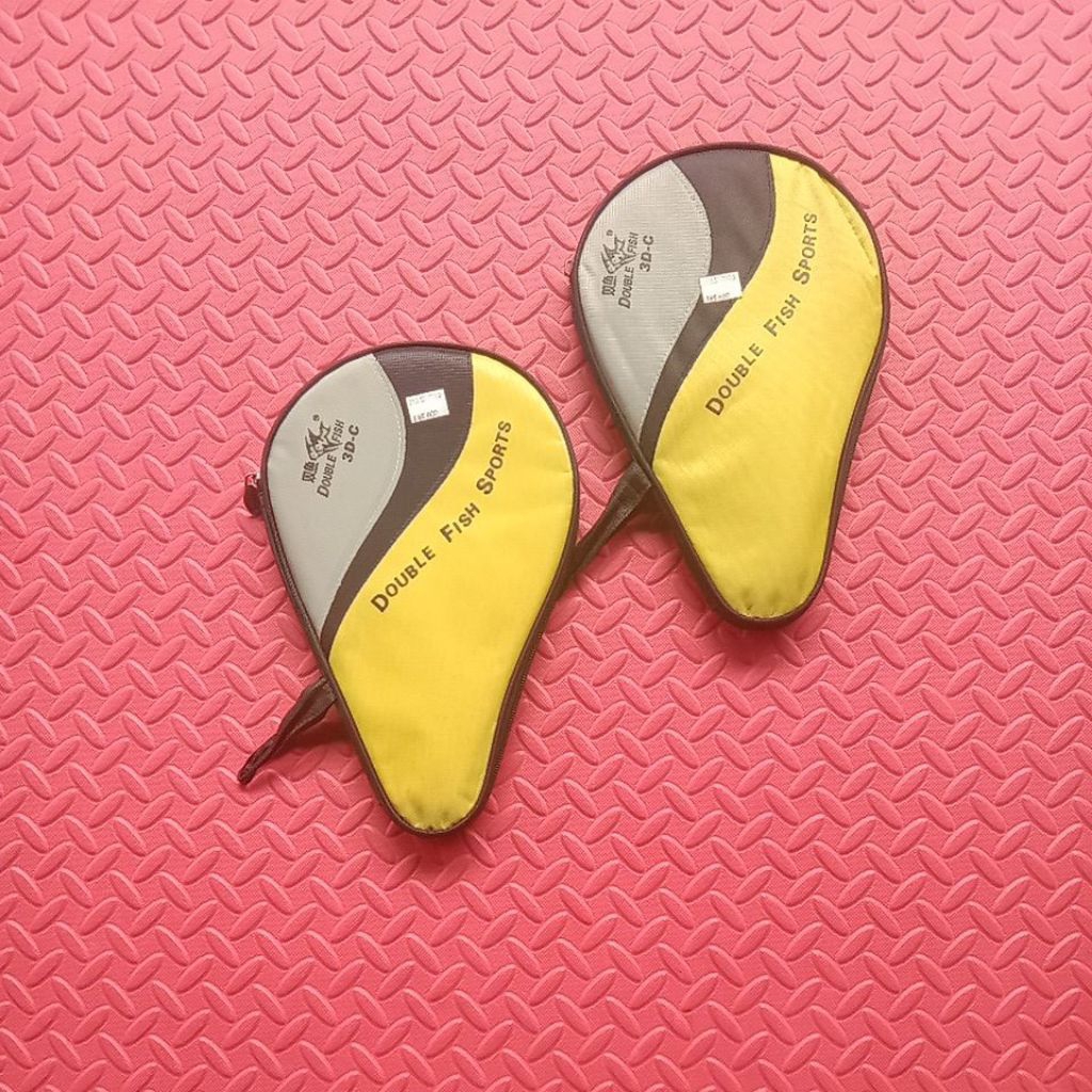 tenis meja double fish sports