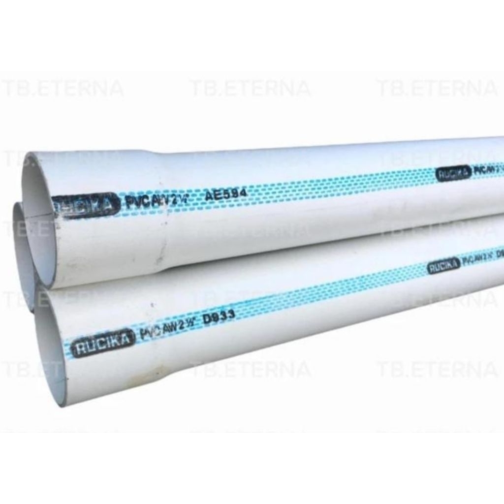 pipa rucika 3 inch aw 4 meter