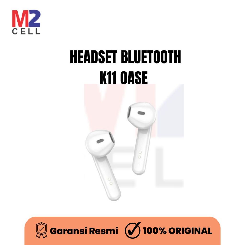 Earphone OASE TWS KT11 Sport Bluetooth