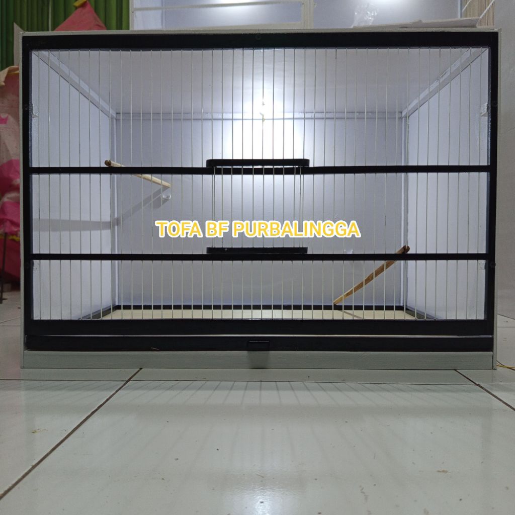 BOK TERNAK KENARI / KANDANG TERNAK KENARI
