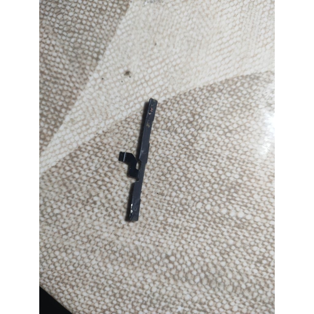 suit on off Advan s6 ori copotan normal